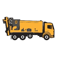 Concrete Delivery