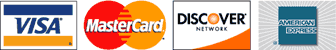 Forms of payment accepted by Mobile Mix