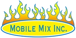Mobile Mix logo